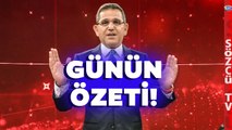 Azerbaycan'dan Karabağ Operasyonu, Erdoğan'ın Sinirlendiği Soru! Fatih Portakal Günü Özetledi!