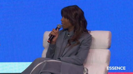 WATCH: Kelly Rowland Speaks On Her Relationship With Beauty