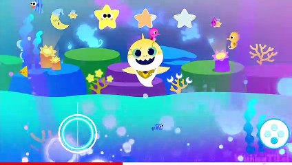 Baby Shark: Sing & Swim Party Walkthrough Part 6 (PS4, PS5, Switch)