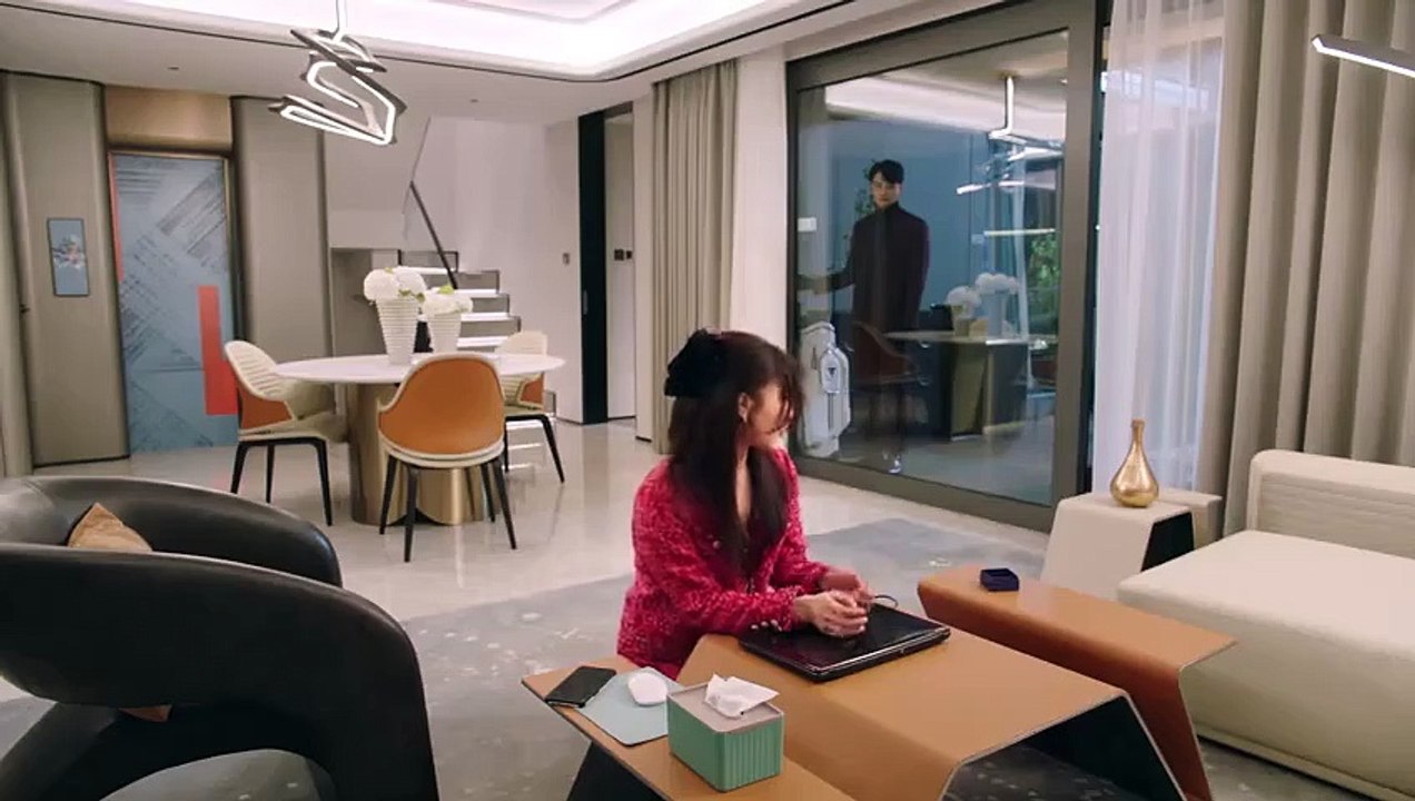 Forever love Ep 29 Eng Sub