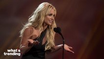 Britney Spears Teases 'Dark Things' She Experienced But Won't Cover In New Book