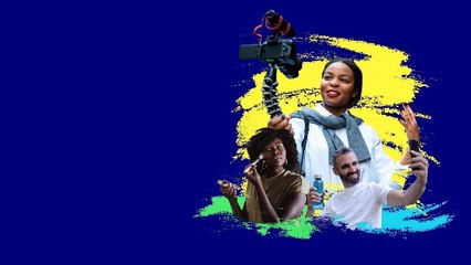 Reinventando Tradiciones the hispanic way - Escritorio