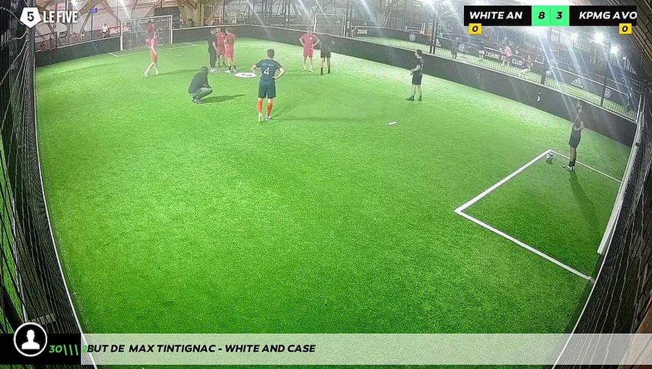 But de  Max TINTIGNAC - WHITE AND CASE