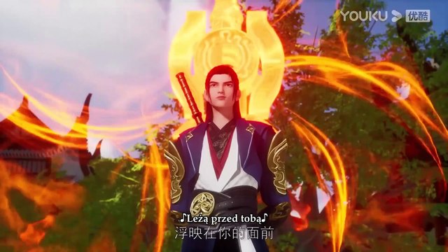 Szczyt Prawdziwych Sztuk Walki odc 38