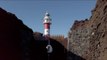 Punto Teno Tenerife - Lighthouse Coastal Walk - Canary Islands