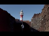Punto Teno Tenerife - Lighthouse Coastal Walk - Canary Islands