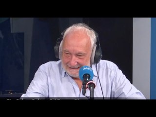 François Berléand face à la tristesse de ses jumelles : il craque en direct suite aux révélations de