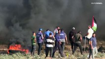 لليوم الثاني على التوالي.. إسرائيل تواصل إغلاق معبر بيت حانون مع غزة