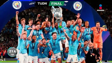 ¡La Champions League está de regreso! | Imagen Deportes