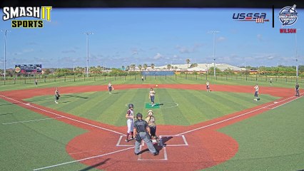 Red Wilson - Mustangs Sept (2023) Mon, Sep 18, 2023 6:16 AM to 6:31 PM