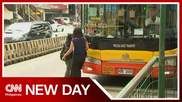 Bus operators planning to ask for fare hike amid costly fuel