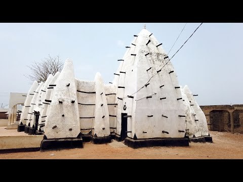 A Declaration Of Love To Ghana - 3 Month Compressed To 27 Minutes And Why You Should Visit!