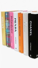 3 Livres de Mode à acheter 