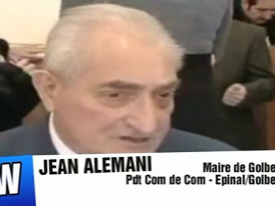 Images Plus - Essai d'habillage en faux 16/9