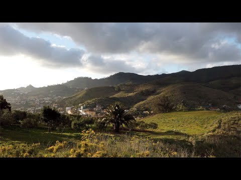Tenerife Travel Blog Highlights - Three Months in a 22 Minute Video! Real Impressions