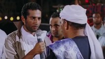 فيلم حين ميسرة  عمرو سعد و سمية الخشاب خالد يوسف
