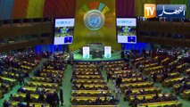 الأمم المتحدة: الدورة الـ78 للجمعية.. أجندة مثقلة بالتحديات وسط غياب أبرز القادة