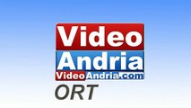 Andria: incendio vicino al Castel del Monte, Canadair sul posto - Foto e video