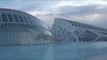 Morning Bike Tour to the City of Arts and Sciences by Calatrava