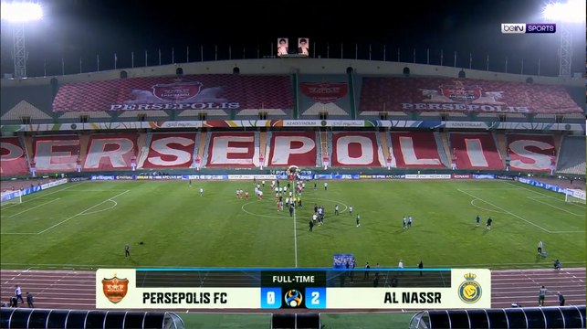 AR HL AFCCL PERSEvsNASSR 190923