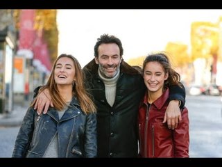 "Je leur ai donné ce dont j'ai manqué..." : Anthony Delon papa, tendres révélations sur l'éducatio