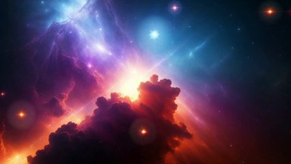 Lofi Stars ✨ - Relaxing Beats for Study and Relaxation