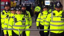 Rassismus, Homophobie, Frauenfeindlichkeit - Scotland Yard ermittelt gegen sich selbst