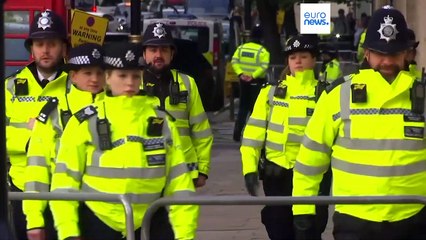 Rassismus, Homophobie, Frauenfeindlichkeit - Scotland Yard ermittelt gegen sich selbst