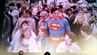 85 anni di Superman a Romics Ottobre 2023