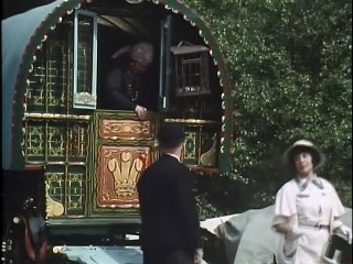 Campion 1x02 Look to the Lady pt2