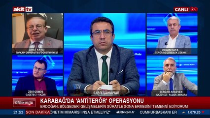 Dünya ve bölgemizde yaşananların ülkemize etkileri