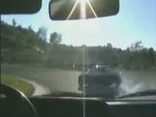 306 S16 QUI A MANGER DU LION !! charade.