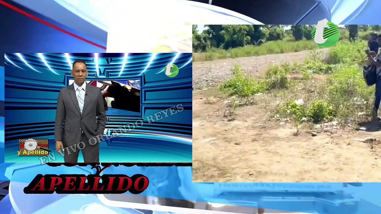 DEBEMOS APOYAR A LUIS ABINADER FRENTE A LOS HAITIANOS