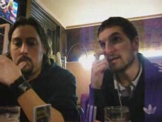 Interview Unswabbed partie 5