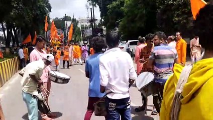 Video: इंदौर में घर-घर विराजे गजानन