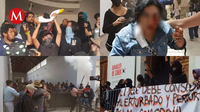 ¿Qué está pasando en la Universidad Autónoma del Estado de Hidalgo'