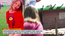 Ao Vivo: Cidade Alerta Campinas   Jornal TV Thathi (11)