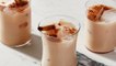 This Refreshing Homemade Horchata Is The Perfect Pairing For Spicy Foods
