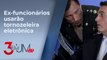 Alexandre de Moraes liberta ex-assessores de Bolsonaro investigados por cartão de vacina