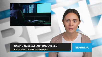 Who's Behind the MGM Cyberattacks? Identity Management Firm Uncovers Massive Hacking Operation