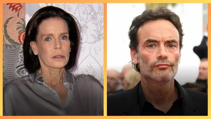 Stéphanie de Monaco : Anthony Delon fait une révélation totalement inattendue