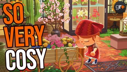 Top Cozy Games to Warm Your Heart and Relax 🎮