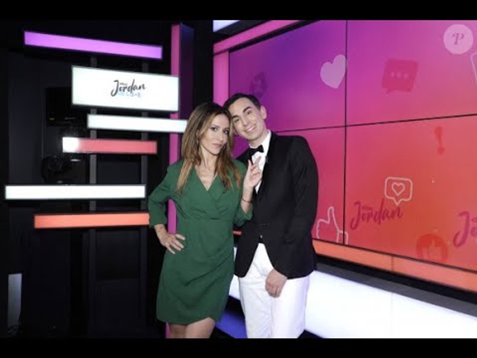 VIDEO Fabienne Carat divorcée de Xavier : la mé...