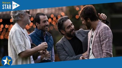 Les veuves du jeudi Netflix  qui a tué les maris  La fin expliquée