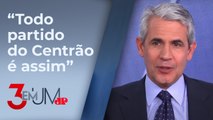 Luiz Felipe d’Avila sobre postura de Ciro Nogueira: “Há vários PPs dentro do PP”