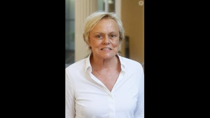 "Glaçant mais VRAI" : Muriel Robin soutenue par sa femme après sa prise de parole bouleversante