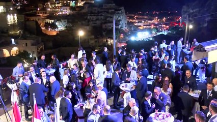 Paraguay-Türkiye diplomatik ilişkisinin 70. yılı Nevşehir'de kutlandı