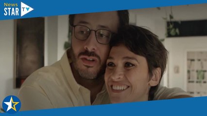 Un si grand soleil  Quand elle tourne des scènes de jambes en l'air, c’est forcément particulier,