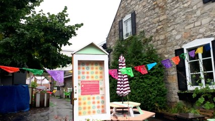 CH 19 Sept TOPO Payeurs de taxe Baie-St-Paul