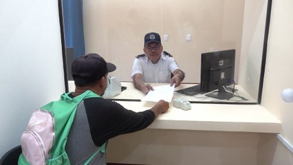 Download Video: Nagarote inaugura oficina de Servicios para Trámites Migratorios (Sertrami)